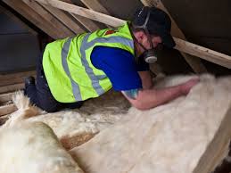 Reflective Insulation in East Lansing, MI