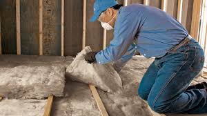 Insulation Air Sealing in East Lansing, MI